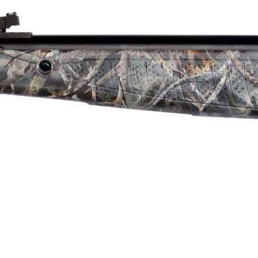 Norica Spider GRS Camo Air Rifle - .177