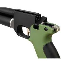 SMK Victory PP700W Single Shot .22 Pellet PCP Air Pistol - Image 2