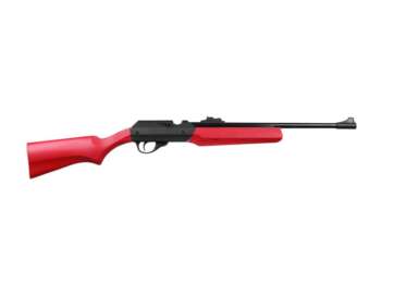 NOVA VISTA SPITFIRE MAGNA RED .177