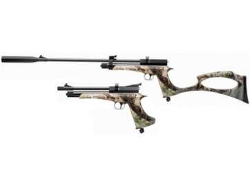 Victory Camo CP2 air riffle