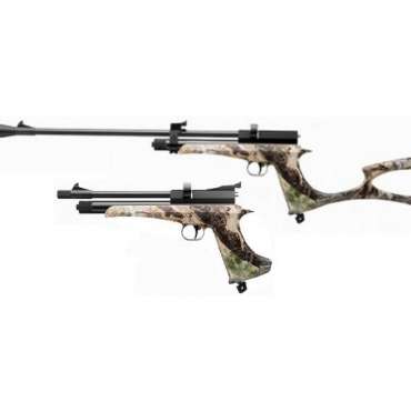 Victory Camo CP2 air riffle