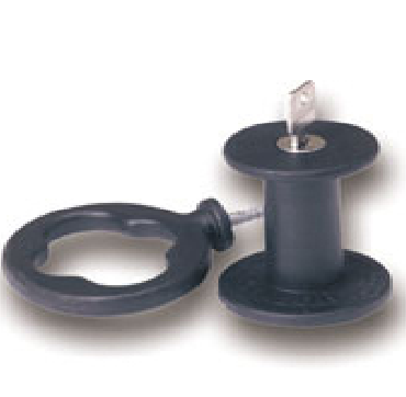 SMK WALL MOUNTED GUN LOCK