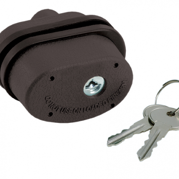 MILBRO GUN LOCK