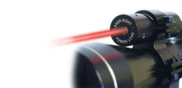 LJM LASER & MOUNT