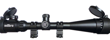 MILBRO 4-16X40AOEG SCOPE