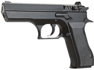 KWC 4.5MM 941 AIR PISTOL