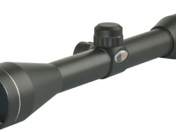 SMK 4X40 MIL-DOT SCOPE