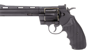 KWCKM68DN 6" AIR PISTOL