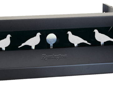 REMINGTON KNOCKDOWN & PELLET CATCHER - (PIGEON)