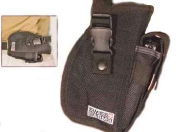 SWISS ARMS MULTI ANGLE HIP HOLSTER