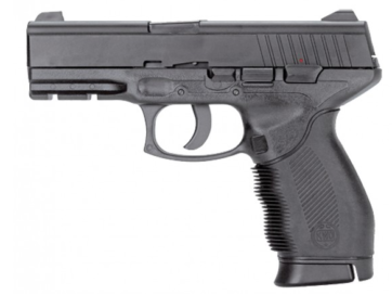 KWC 4.5MM SP2022 ABS SLIDE AIR PISTOL