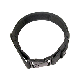 SWISS ARMS WEBBED BELT