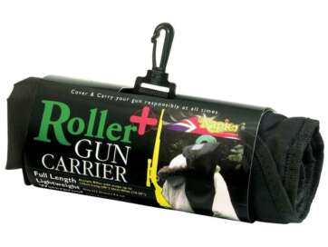 NAPIER ROLLER RIFLE CARRIER