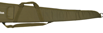 REMINGTON SHOTGUN BAG (OLIVE)