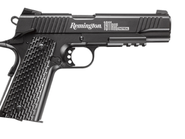 REMINGTON 1911 TACTICAL AIR PISTOL