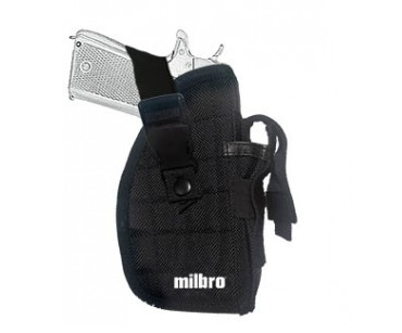 MILBRO MULTI ANGLE HOLSTER
