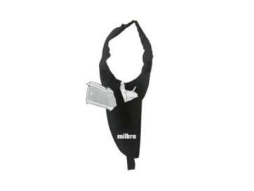 MILBRO VERTICAL SHOULDER HOLSTER