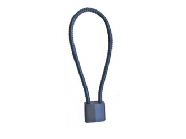 SMK COATED STEEL CABLE GUN LOCK