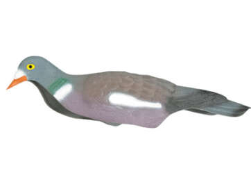 SMK PIGEON SHELL DECOY (PIGEON SHELL)