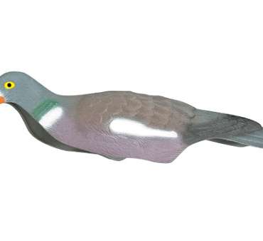 SMK PIGEON SHELL DECOY (PIGEON SHELL)
