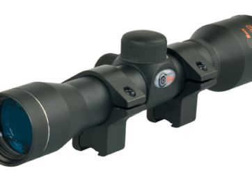 SMK 4X32 COMPACT SCOPE