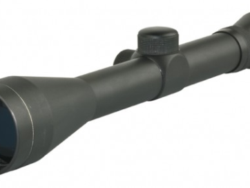 SMK 4X40 SCOPE