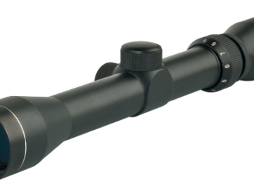 SMK 3-9X32 SCOPE
