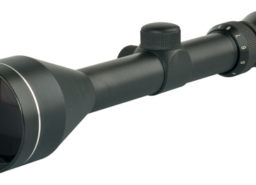 SMK 3-9X50 SCOPE