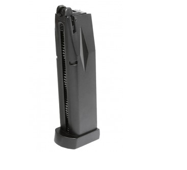 SWISS ARMS MAGAZINE FOR P226 4.5MM BB