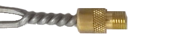 MILBRO UNIVERSAL JAP PULL THROUGH HEAD
