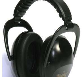 NAPIER ED100 PASSIVE COMFORT WEAR EAR DEFENDERS
