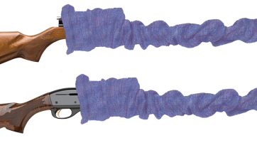 MILBRO GUN SOCK