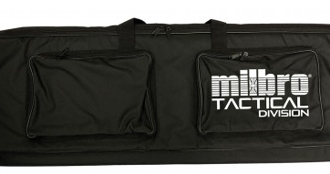 MILBRO TACTICAL DIVISION TACTICAL GUN SLIP