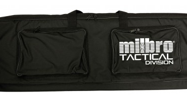 MILBRO TACTICAL DIVISION TACTICAL GUN SLIP