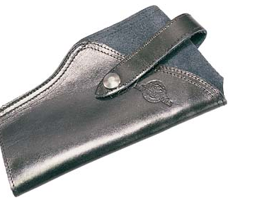 SWISS ARMS LEATHER HIP HOLSTER