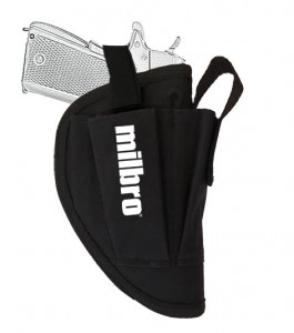 MILBRO TACTICAL HIP HOLSTER