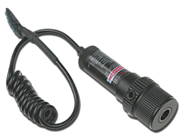 BEAMSHOT 100X UNIVERSAL MOUNT & LASER KIT