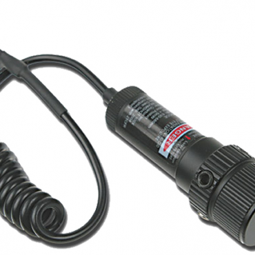 BEAMSHOT 100X UNIVERSAL MOUNT & LASER KIT