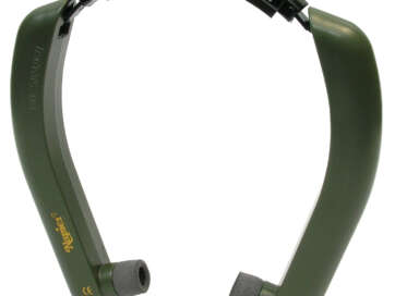 NAPIER PRO 10 HEARING PROTECTORS