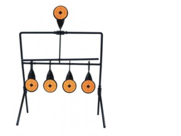 SMK MULTI TARGET SPINNER