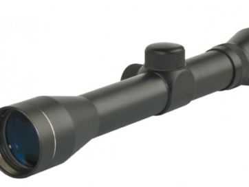 SMK 4X32 STANDARD MOUNT SCOPE