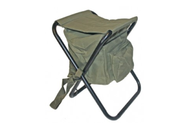 SMK FOLDOUT STOOL/BOX