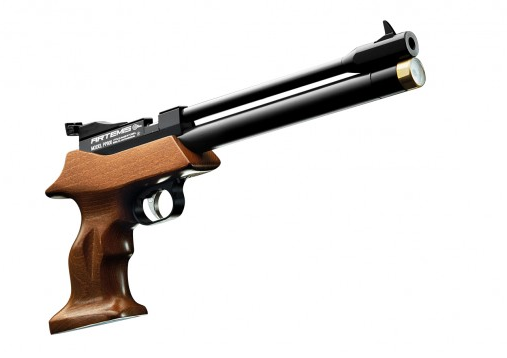 ARTEMIS PP800 .177