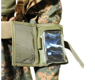 CYBERGUN ARMBAND FOR SMARTPHONE