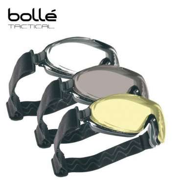 BOLLÉ X900 (YELLOW LENS)