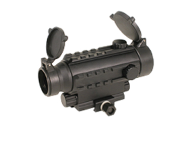 SWISS ARMS MULTI RAIL RED DOT