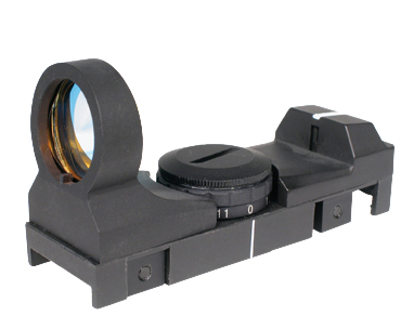 SWISS ARMS REFLEX SIGHT RED DOT