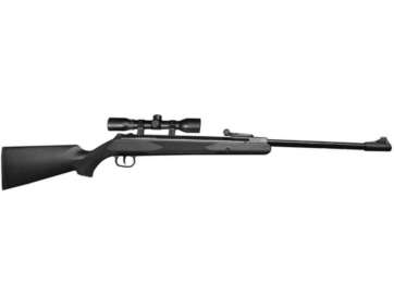 208 SERIES SYNSG208 AIR RIFLES .22