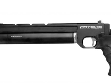 ARTEMIS PP700SA .177