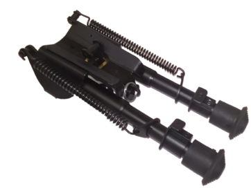 SMK SPRING BIPOD